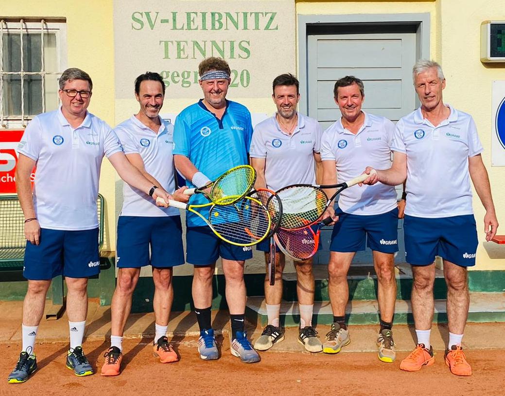 Mannschaften SV LeibnitzTennis